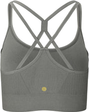 Sport-BH FOAN V3 - 3219-Sedona Sage - Grau