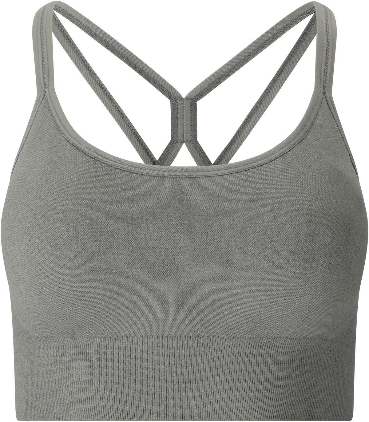 Sport-BH FOAN V3 - 3219-Sedona Sage - Grau