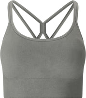 Sport-BH FOAN V3 - 3219-Sedona Sage - Grau