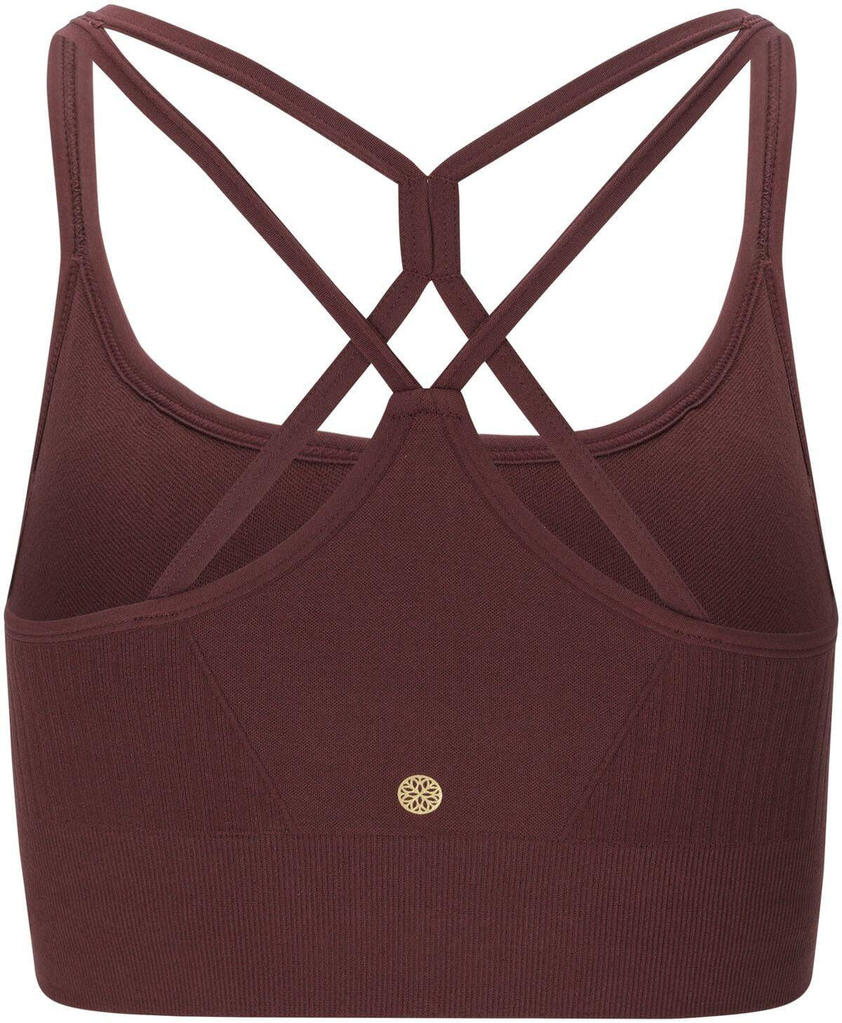 Sport-BH FOAN V3 - 4193-Sassafras - Violett