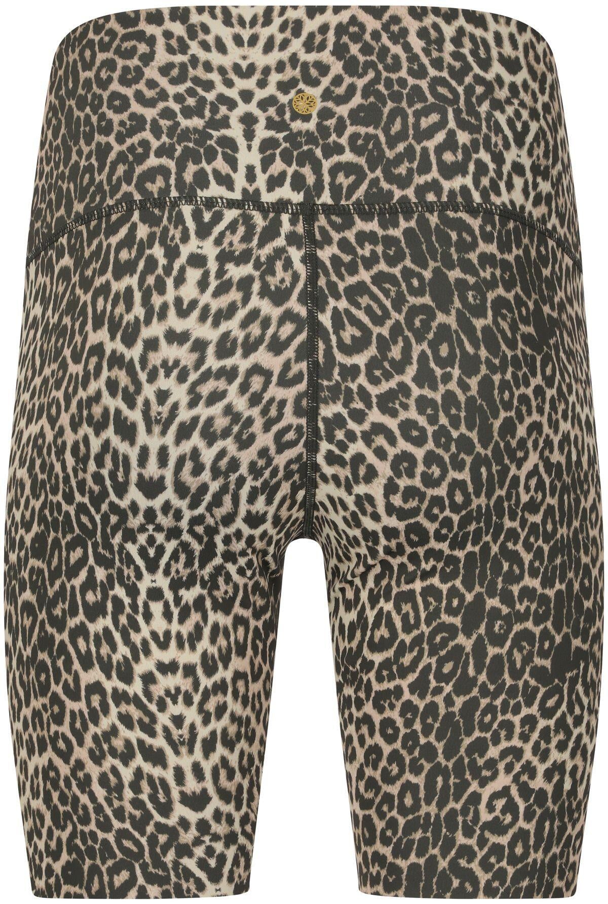 Funktionsshorts WINDIA - 3751-Print - Beige