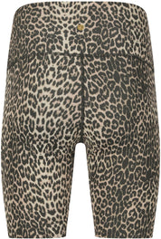 Funktionsshorts WINDIA - 3751-Print - Beige