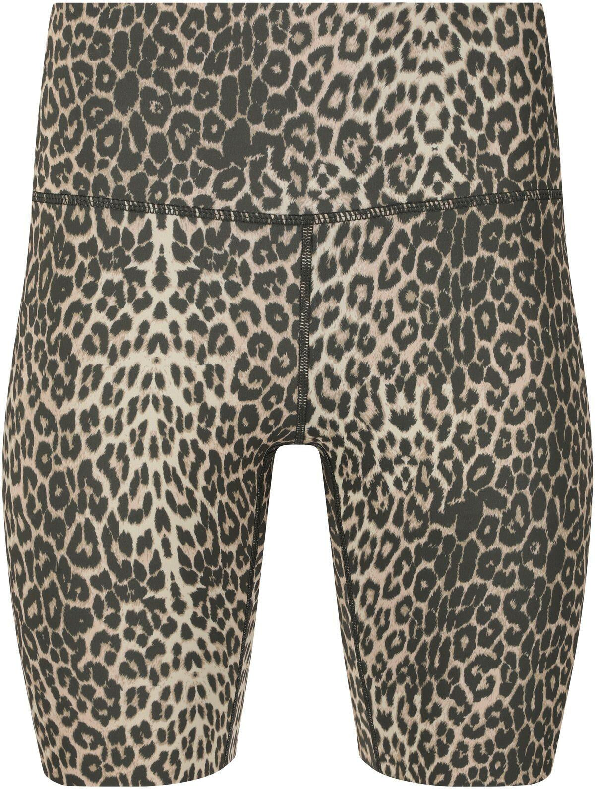 Funktionsshorts WINDIA - 3751-Print - Beige