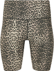 Funktionsshorts WINDIA - 3751-Print - Beige