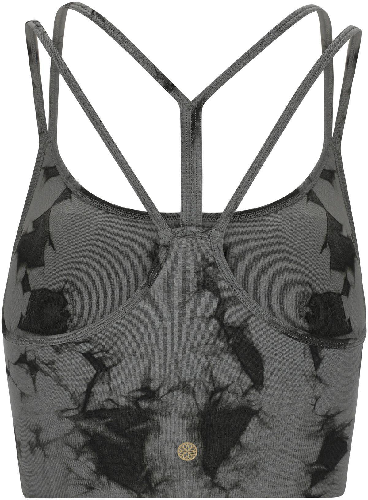 Sport-BH THERESA - 3219-Sedona Sage - Grün