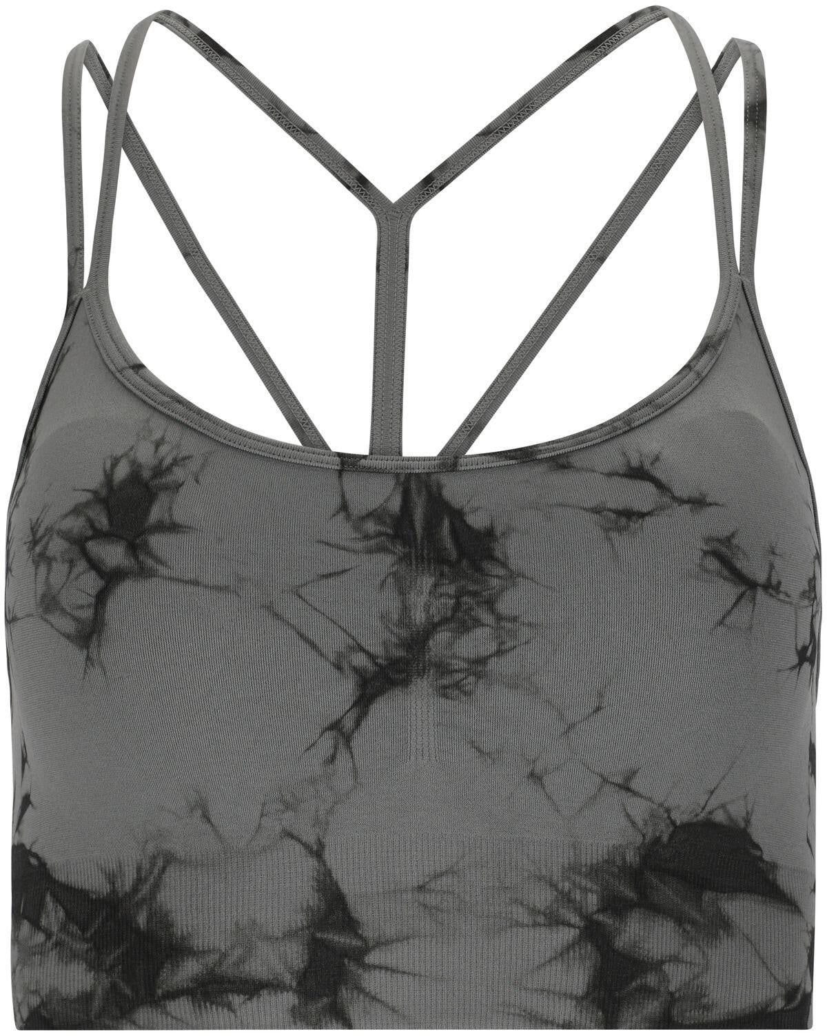 Sport-BH THERESA - 3219-Sedona Sage - Grün