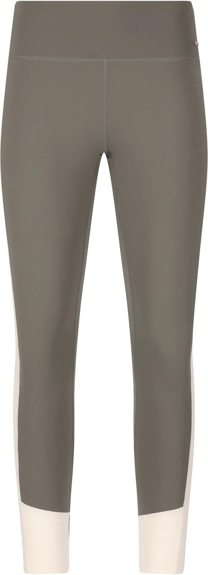 Leggings ASPASIA Tight Fit - 3219-Sedona Sage - Grau