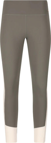 Leggings ASPASIA Tight Fit - 3219-Sedona Sage - Grau