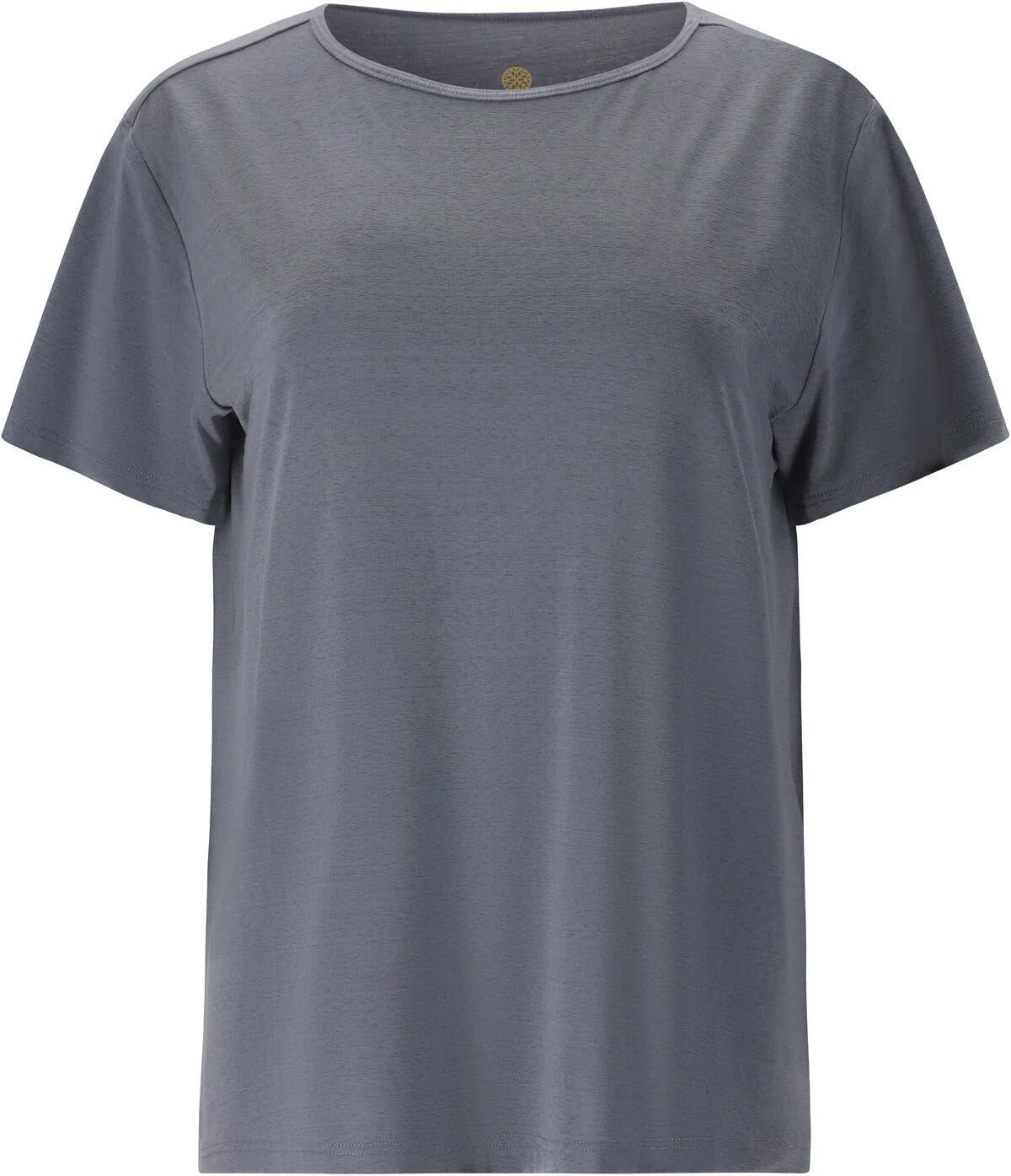 Sportshirt LIZZY im Loose Fit - 1315-Rocky Rims - Blau