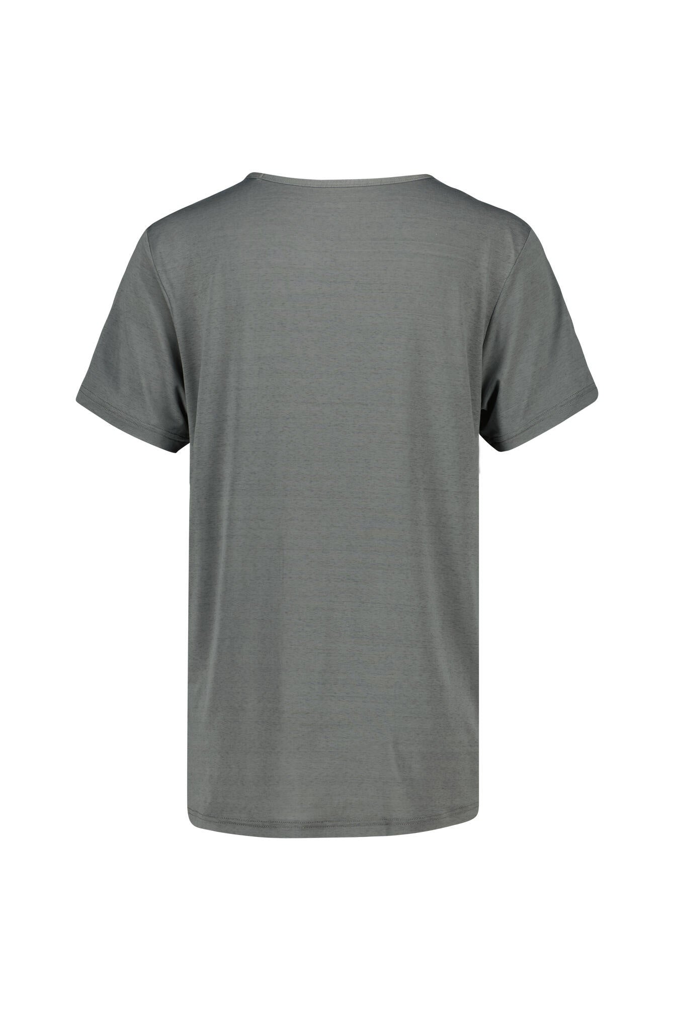 Sportshirt LIZZY im Loose Fit - 3219-Sedona Sage - Grau