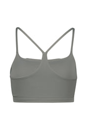 Sport-BH BLOSSOM - 3219-Sedona Sage - Grau