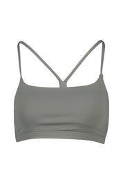 Sport-BH BLOSSOM - 3219-Sedona Sage - Grau