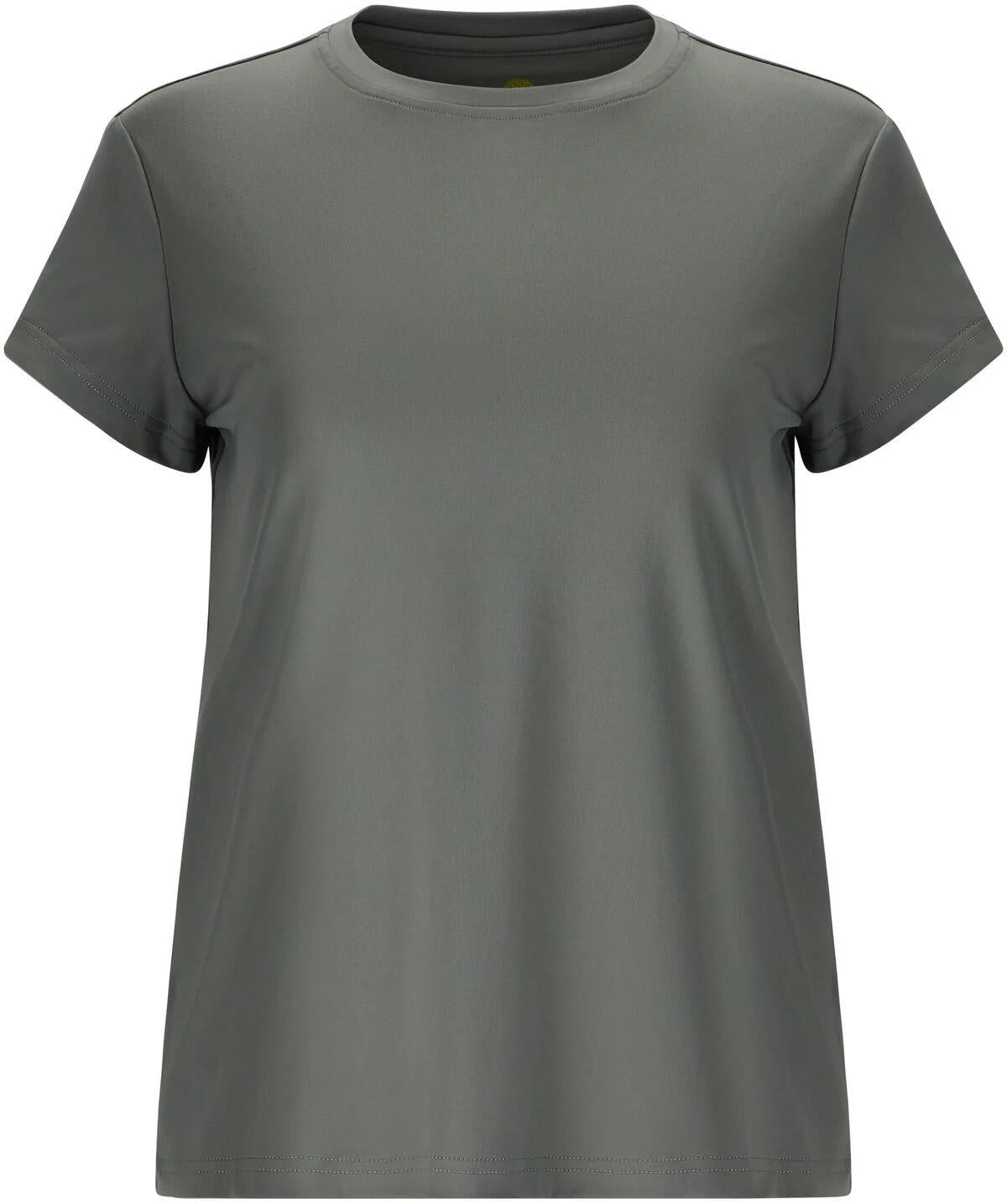 Funktionsshirt ALMI - 3219-Sedona Sage - Grün