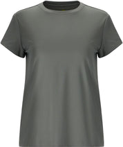 Funktionsshirt ALMI - 3219-Sedona Sage - Grün