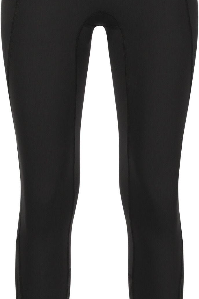 Funktionsleggings ALIYA V2 - 1001-Black - Schwarz