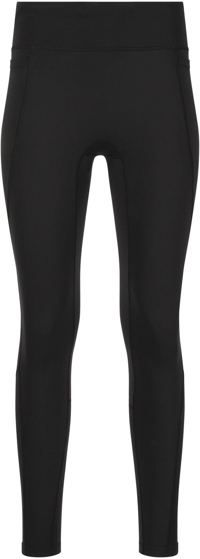 Funktionsleggings ALIYA V2 - 1001-Black - Schwarz