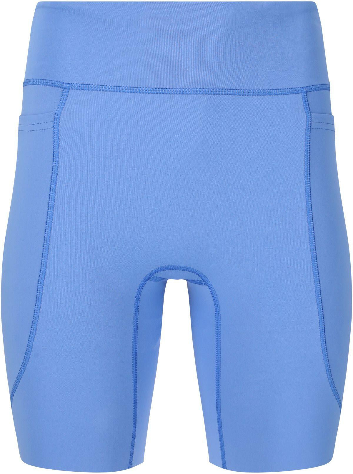 Funktions-Leggings ALIYA - 2300-Granada Sky - Blau