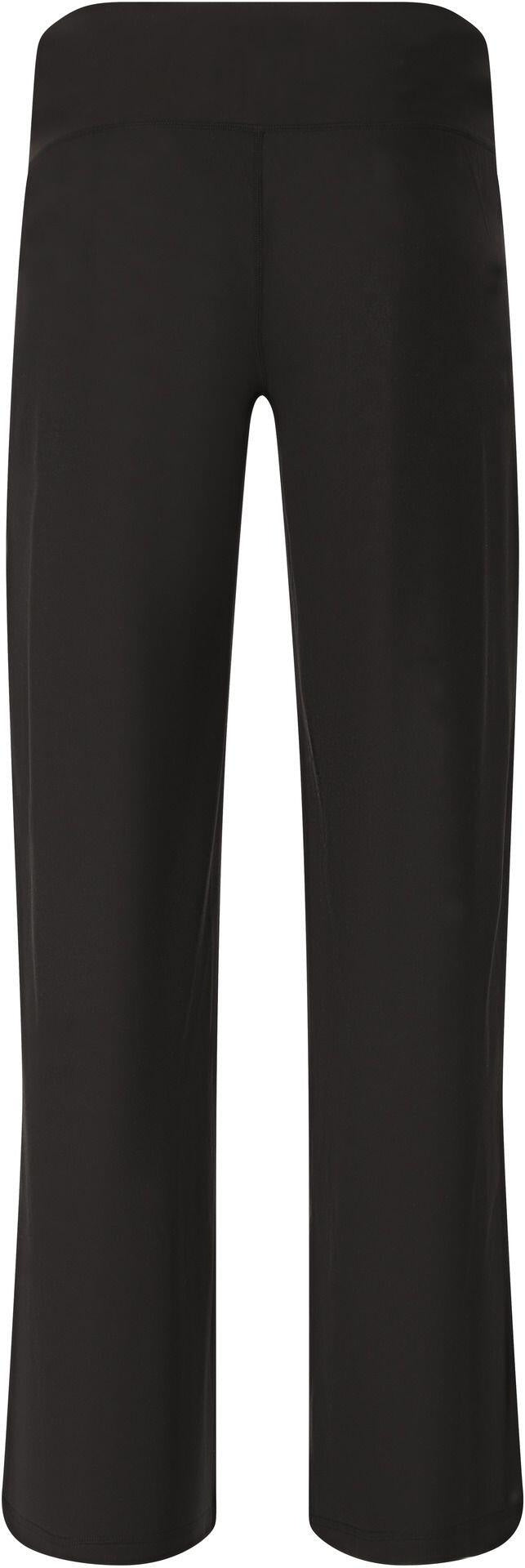 Funktionsleggings BERRTY Wide Leg - 1001-Black - Schwarz