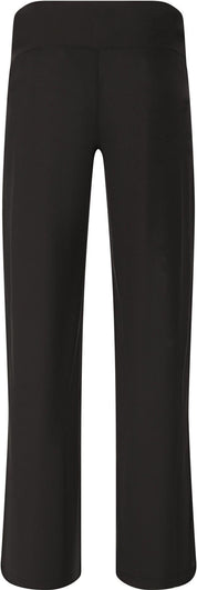 Funktionsleggings BERRTY Wide Leg - 1001-Black - Schwarz