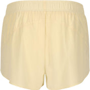 Funktionsshorts LUNDVIK - 5177-Transparent Yellow - Gelb