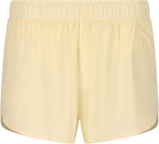 Funktionsshorts LUNDVIK - 5177-Transparent Yellow - Gelb