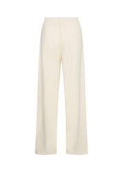 Joggpants Wide Leg - 1620-CREAM - Creme