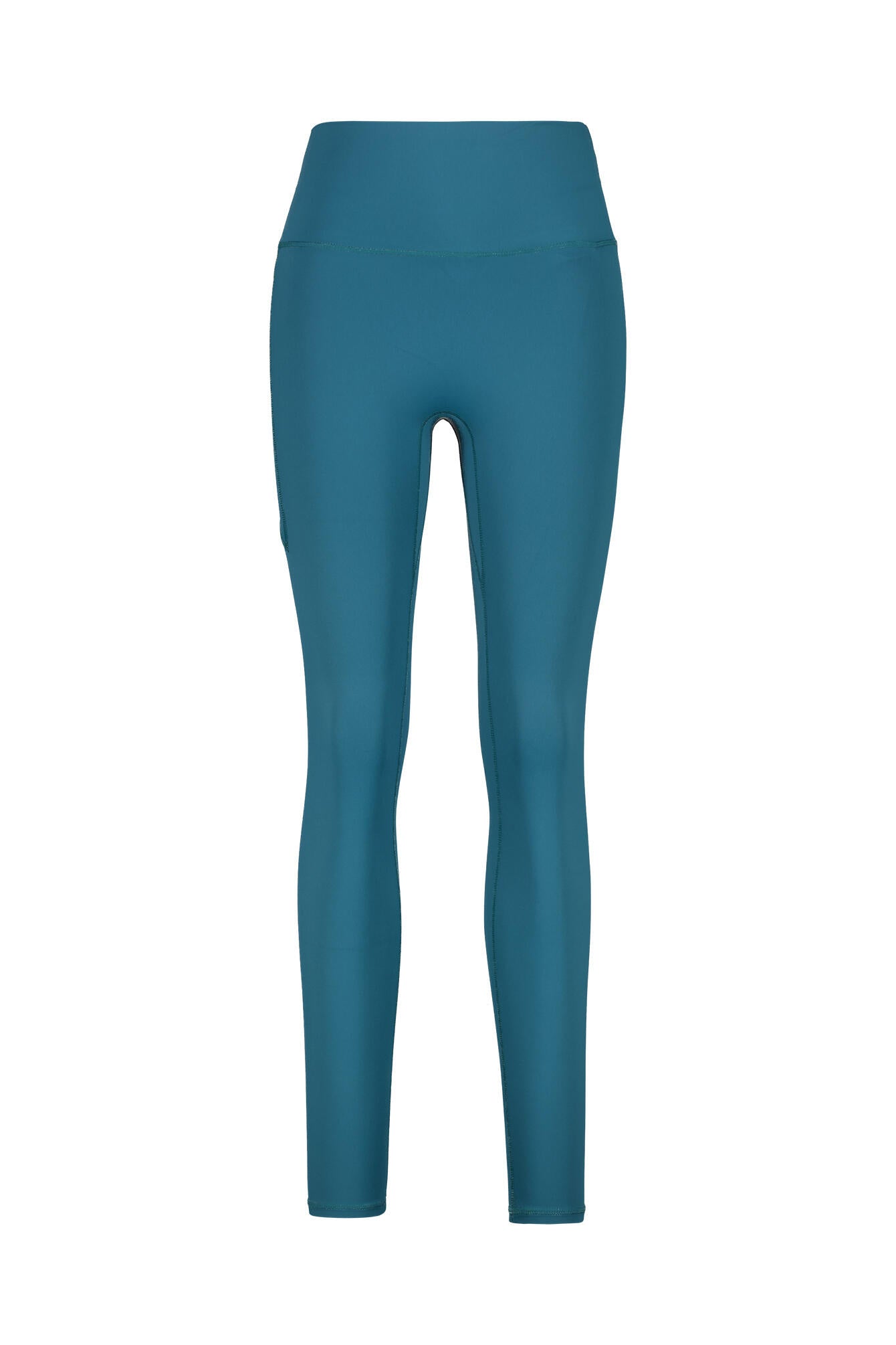 Leggings 2026 SPRING Super-High Waist - Mediterranea - Türkis