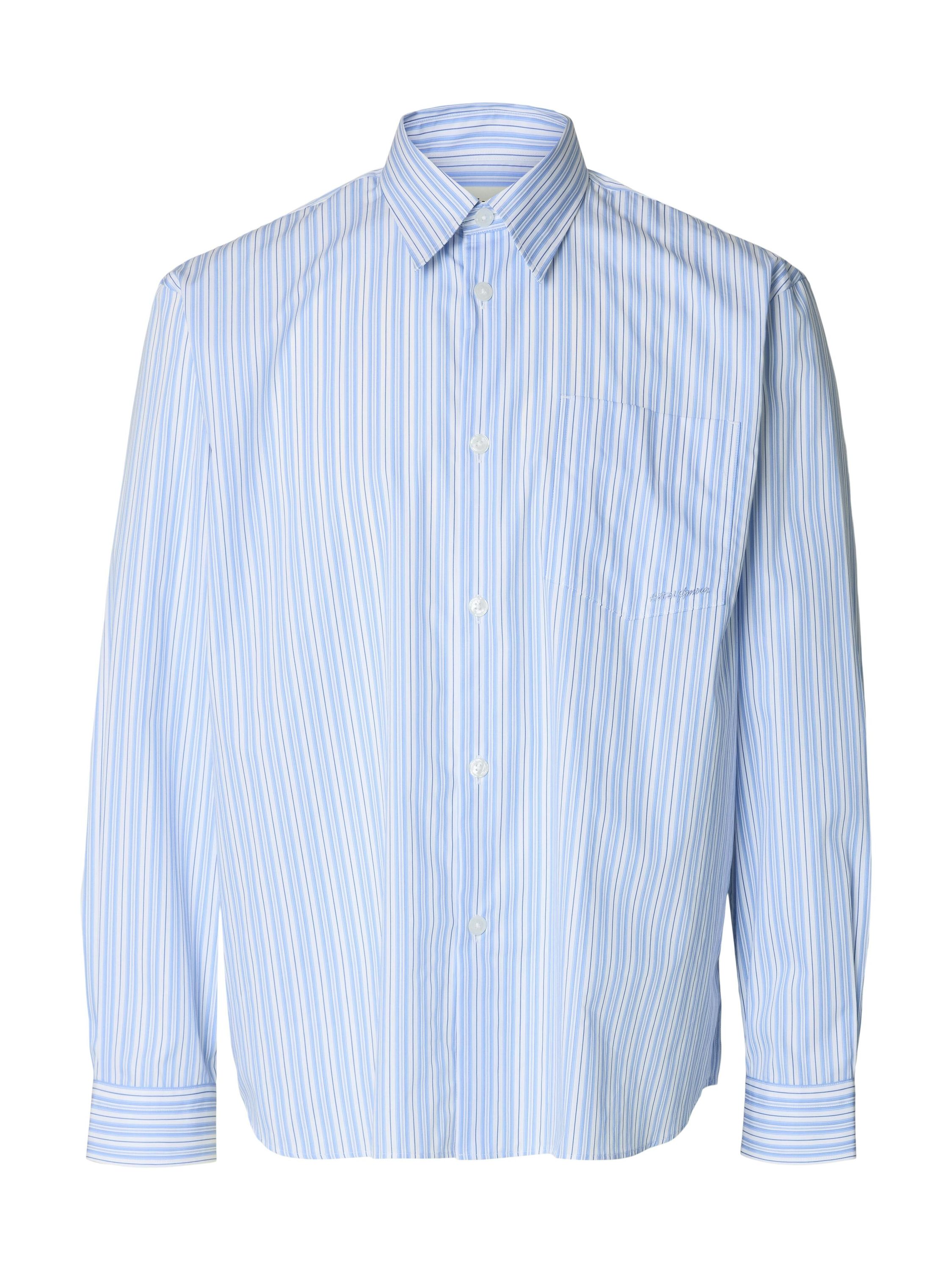 Multi - Blau | Weiß