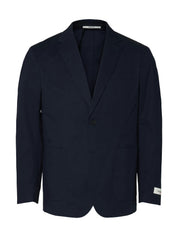 Sakko Regular Fit - Sky Captain - Blau