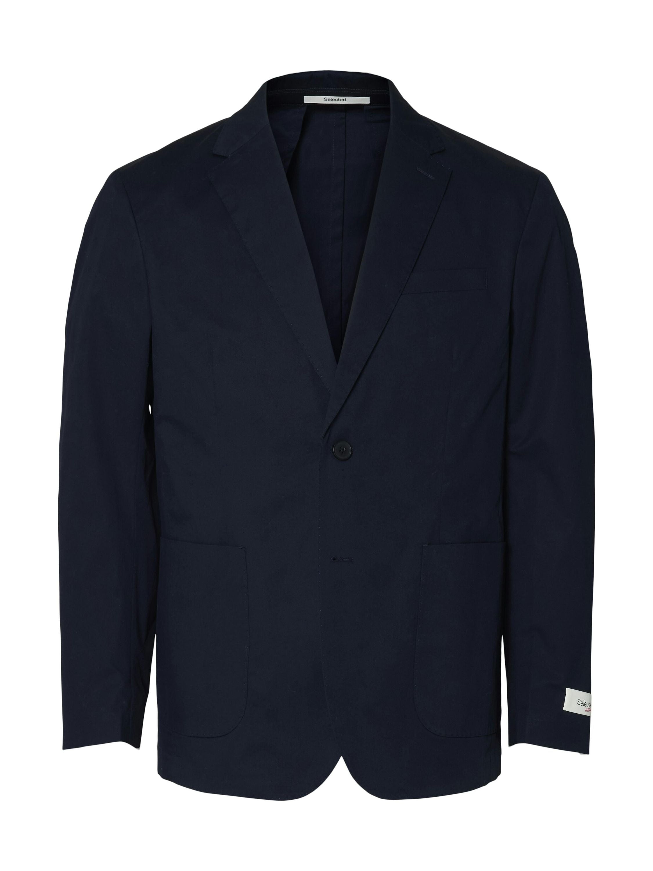 Sakko Regular Fit - Sky Captain - Blau