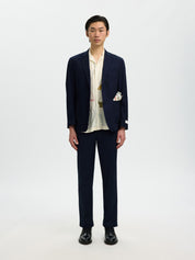 Sakko Regular Fit - Sky Captain - Blau