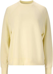 Funktionssweatshirt Jacey - 5177-Transparent Yellow - Gelb