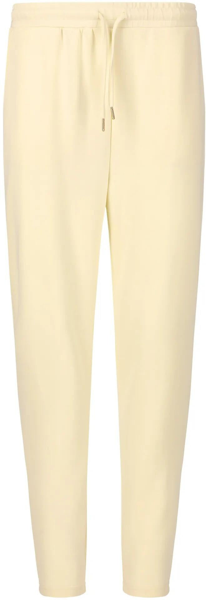 Sweathose Jacey V2 - 5177-Transparent Yellow - Gelb