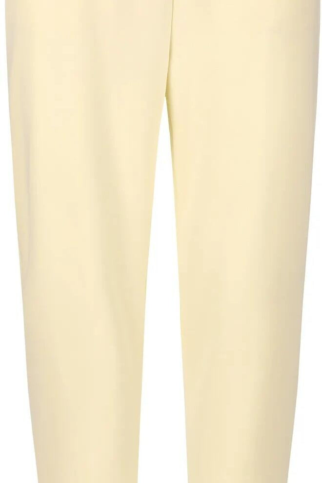 Sweathose Jacey V2 - 5177-Transparent Yellow - Gelb