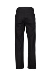 Hose JOE UNITE Regular Fit - 9994-Black - Schwarz