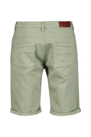 Shorts JASON K3995 SANZA - 7010-Light Green - Grün