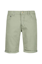 Shorts JASON K3995 SANZA - 7010-Light Green - Grün