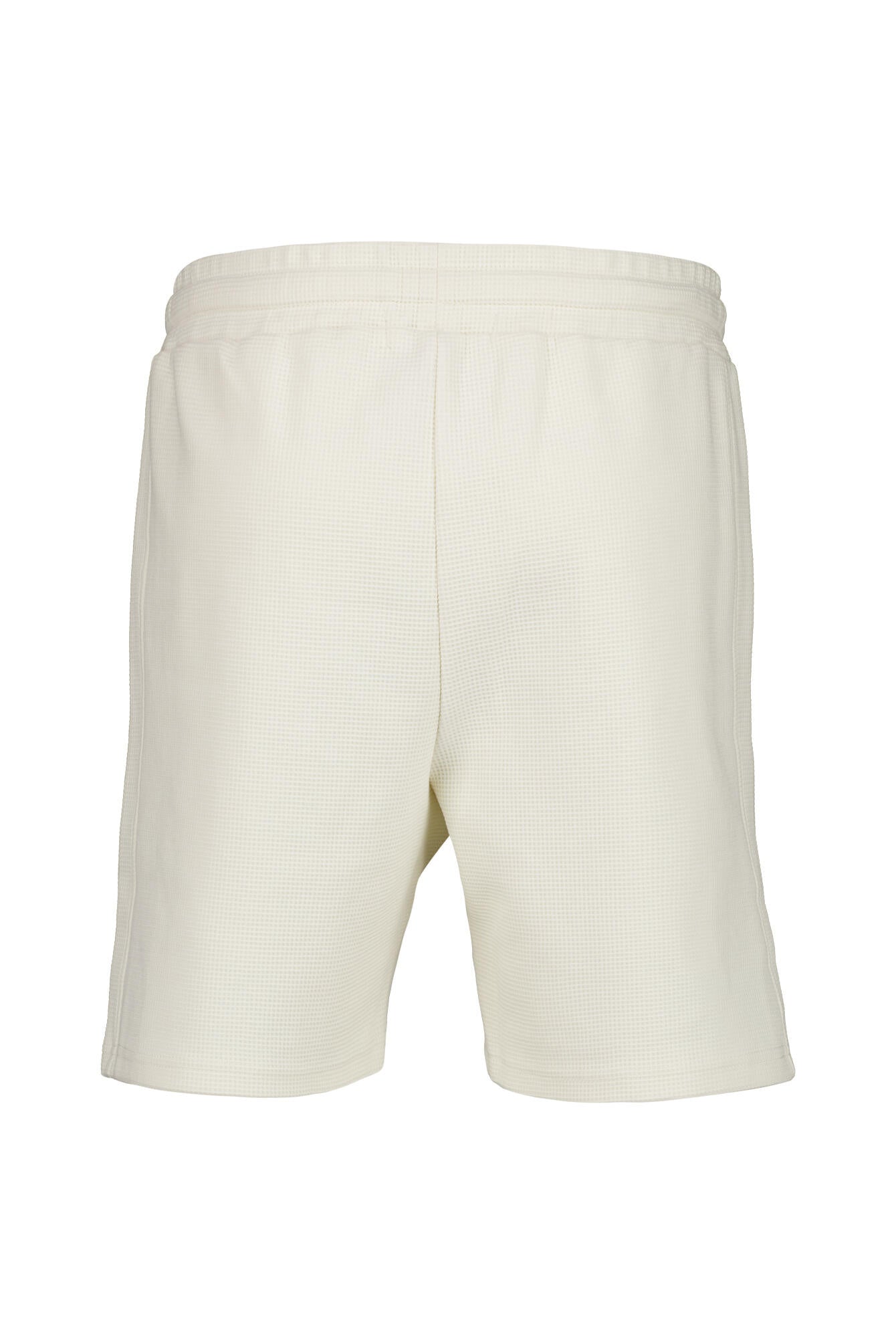 Shorts Relaxed Fit - 0033-Bone White - Creme