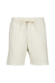 Shorts Relaxed Fit - 0033-Bone White - Creme