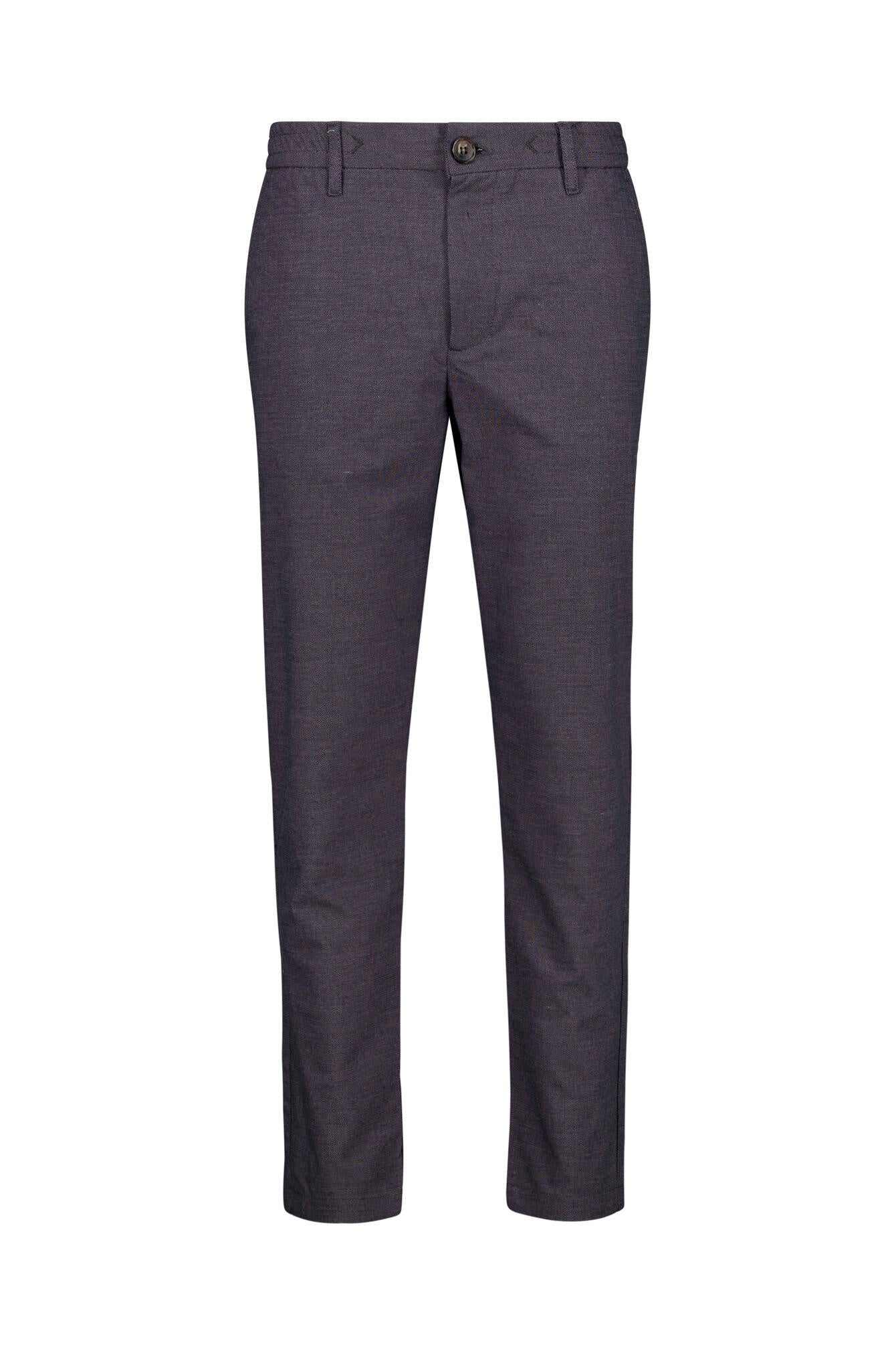 Hose MONZA Relaxed Fit - 0580-Navy - Blau