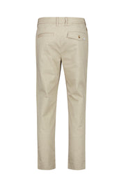 Hose MONZA Relaxed Fit - 0806-Sand - Beige