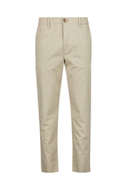 Hose MONZA Relaxed Fit - 0806-Sand - Beige