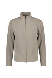 Leichte Übergangsjacke GABNIK PHIN GRS - 0806-Sand - Beige