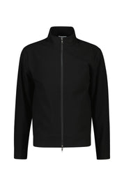 Leichte Übergangsjacke GABNIK PHIN GRS - 9999-Black - Schwarz