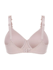 Rhapsody - Spacer-BH mit Bügel