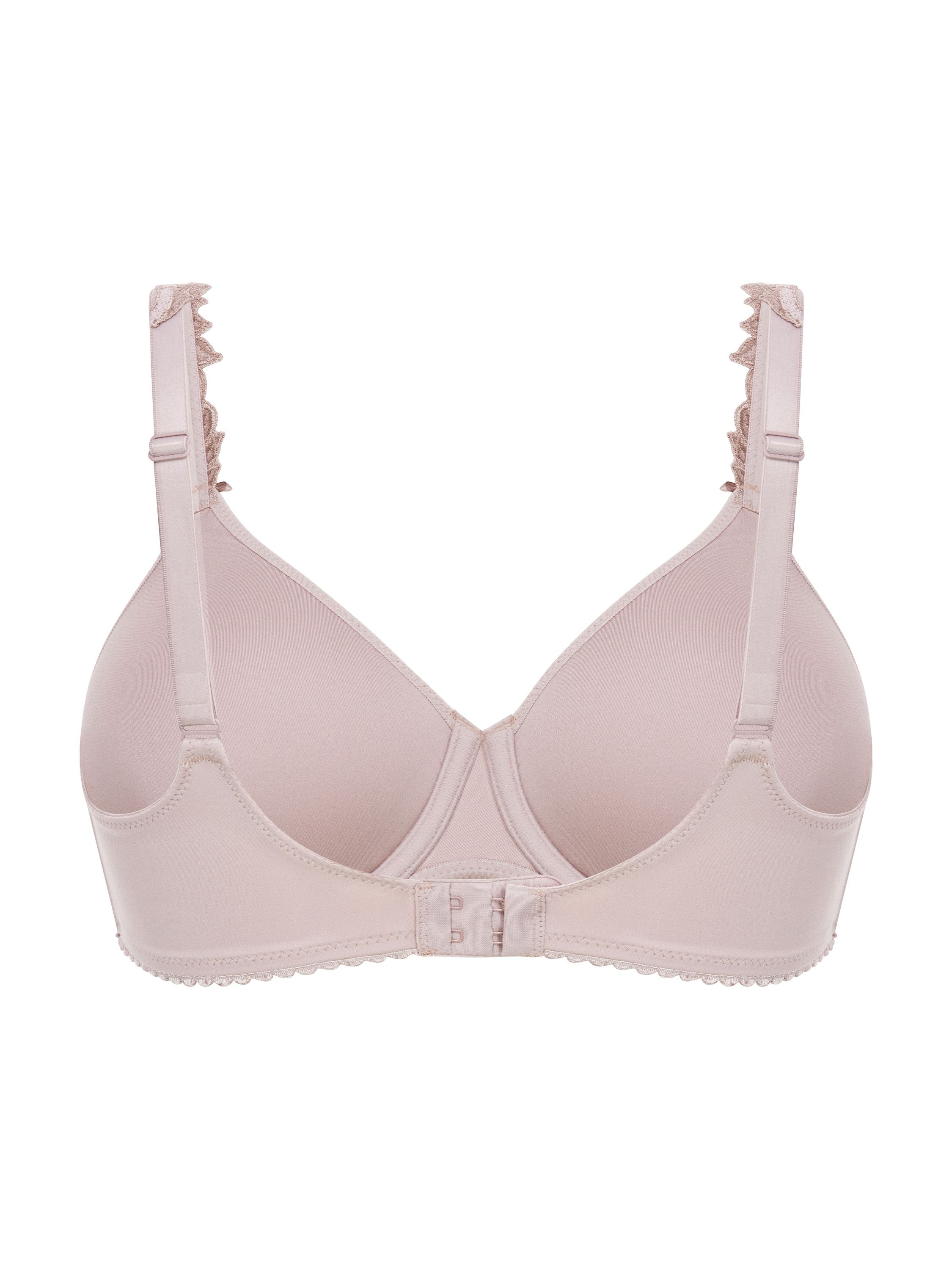 Rhapsody - Spacer-BH mit Bügel