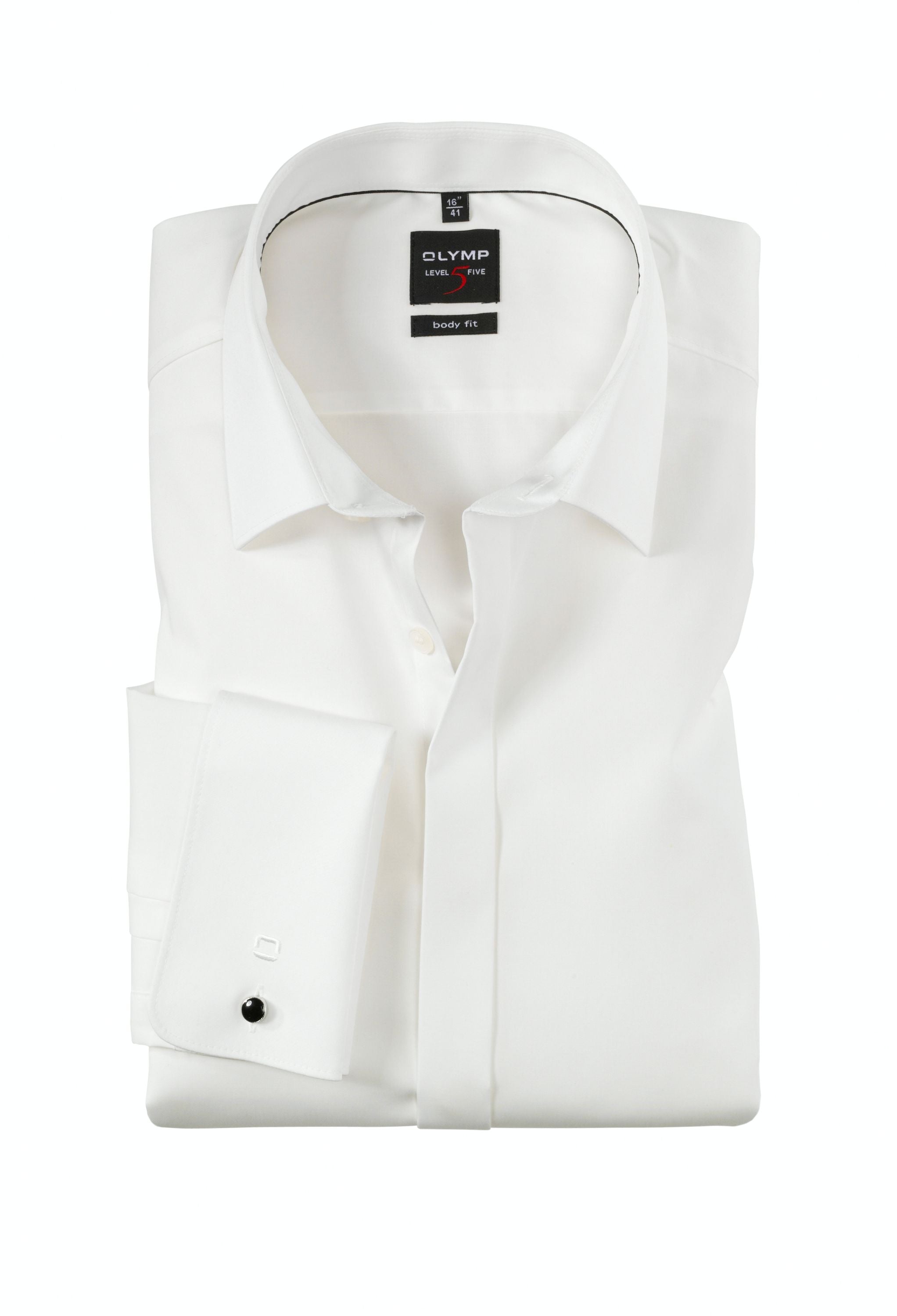 Hemd Body Fit LEVEL FIVE SOIRÉE