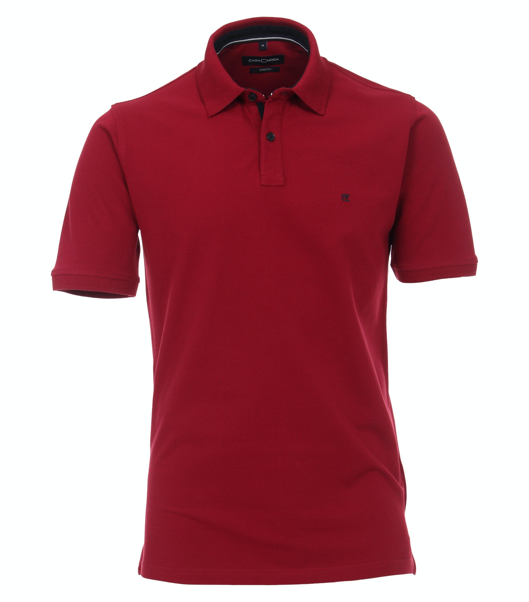 Poloshirt - 964- pflaume
