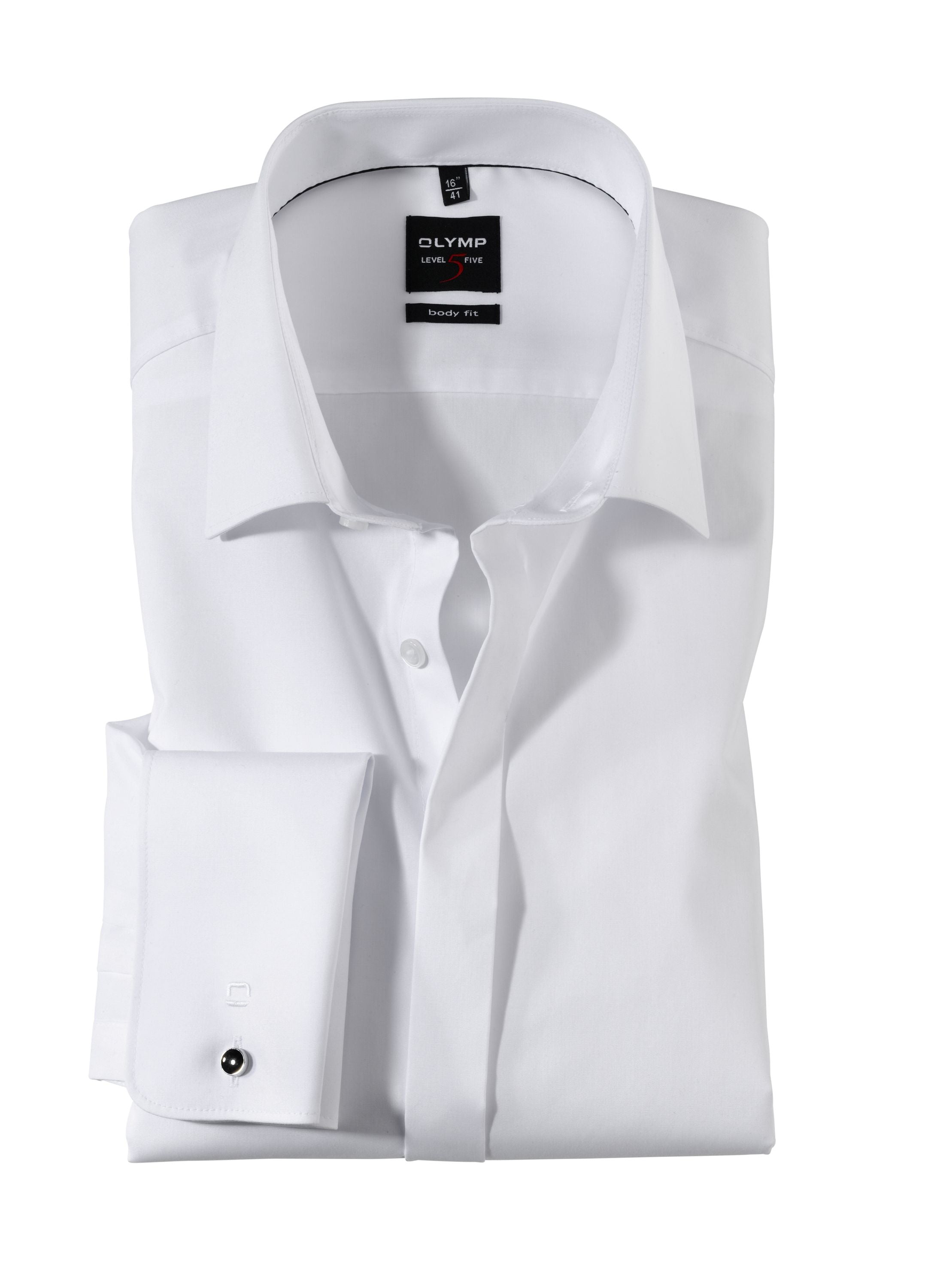 Hemd Body Fit LEVEL FIVE SOIRÉE