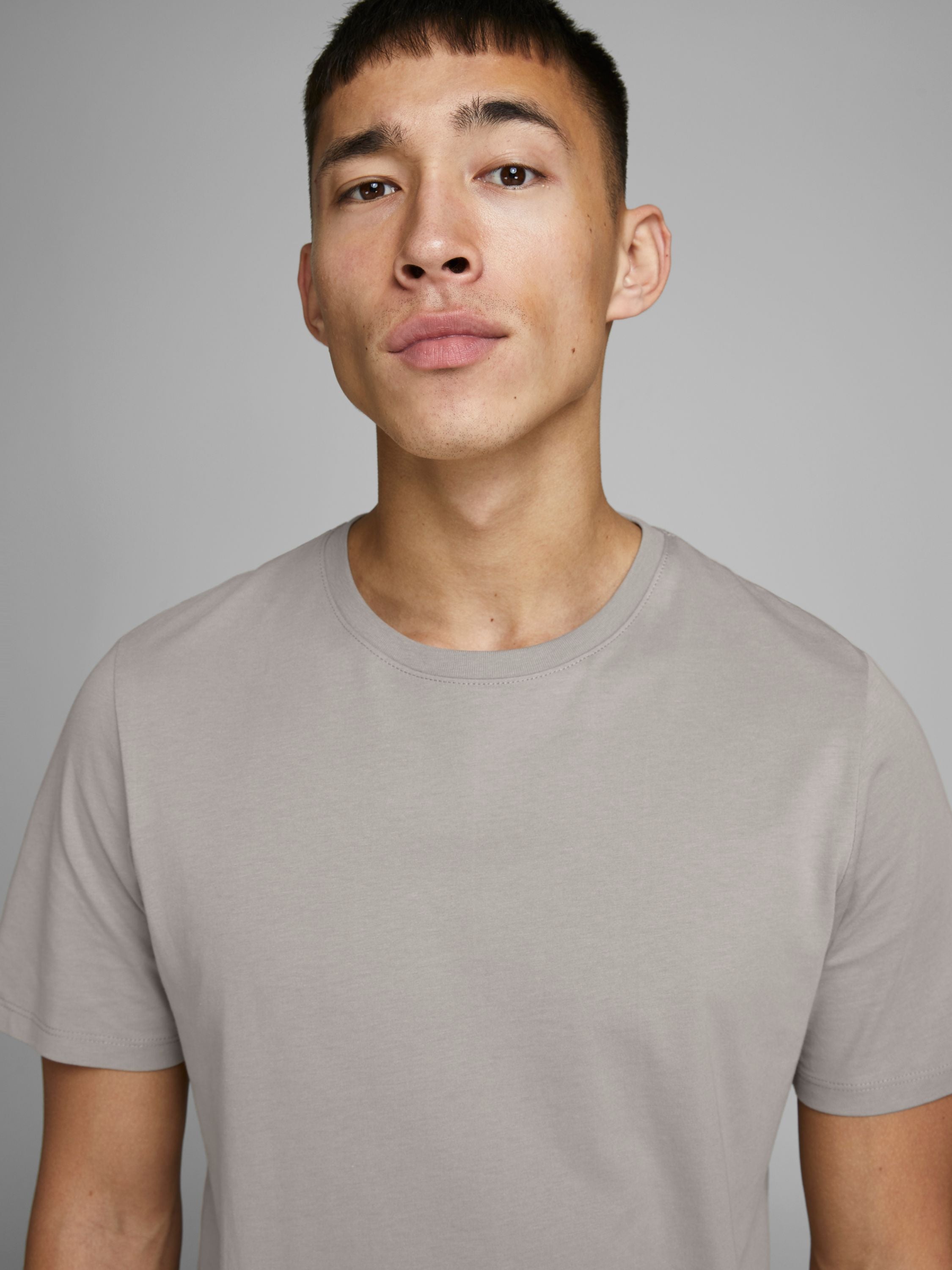 T-Shirt aus Bio-Baumwolle